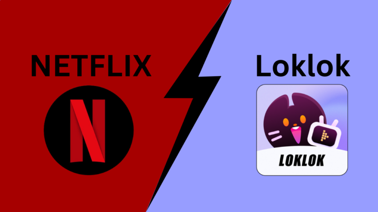 Loklok vs. Netflix