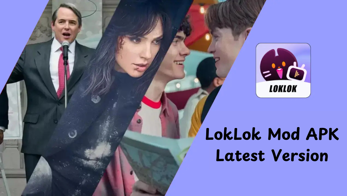 LokLok Mod APK Latest Version